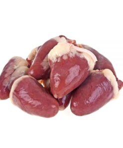 Bulk Chicken Hearts Supplier