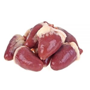 Bulk Chicken Hearts Supplier