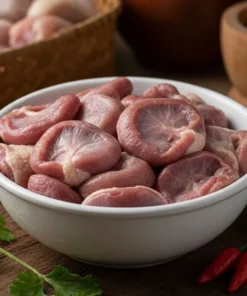 Chicken Gizzards Export