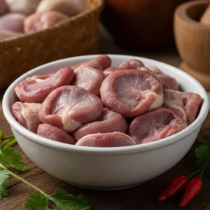 Chicken Gizzards Export