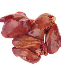 Chicken Lungs Exporter