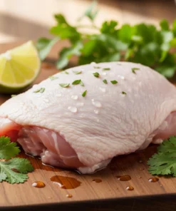 Chicken Thigh Supplier