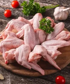 Chicken Wings Exporter