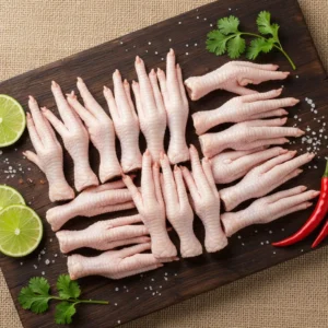 Frozen Chicken Feet Supplier