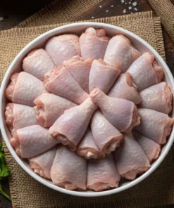 Frozen Chicken Tails Supplier
