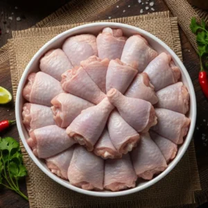 Frozen Chicken Tails Supplier