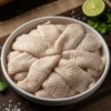 Halal Chicken Skin Supplier
